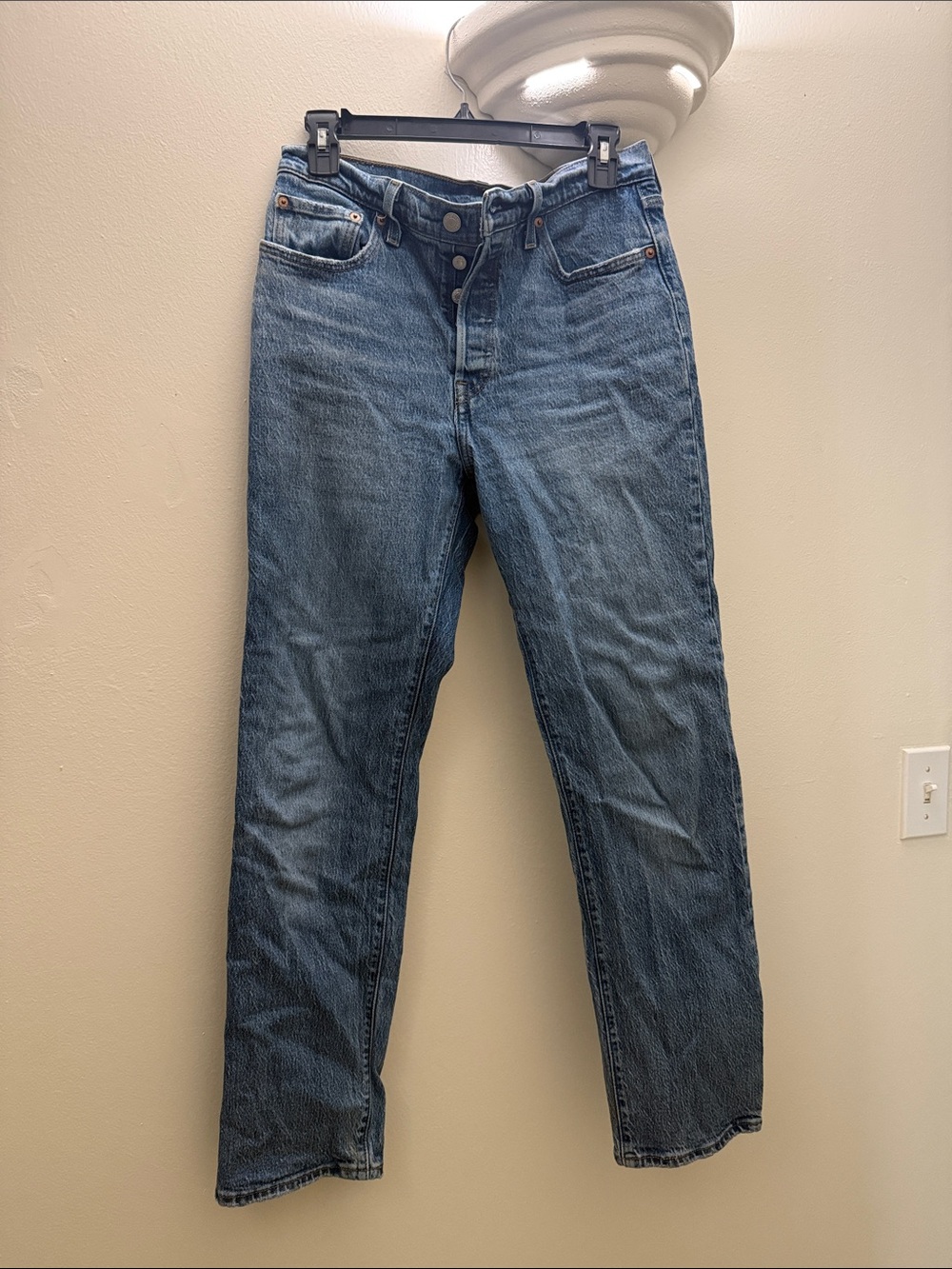 Levi’s 501 Jeans